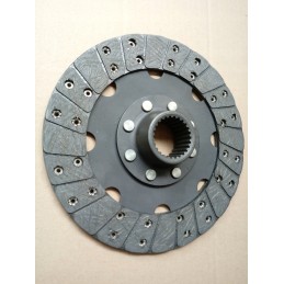 Sankabos diskas 2 pakopa, pintas 330 42211051