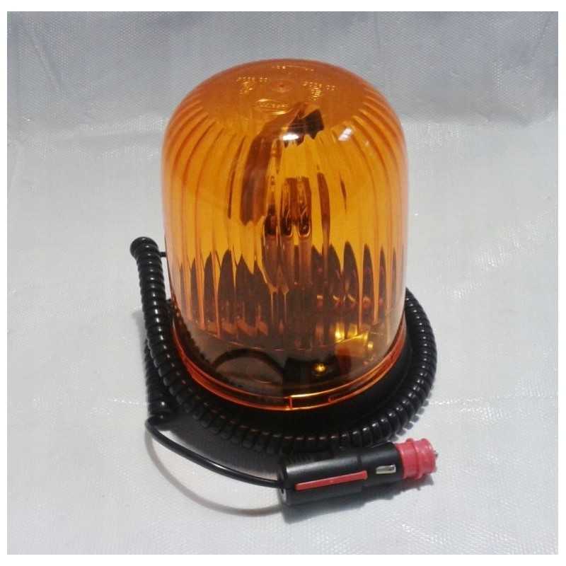 12v magnetinė blykstė