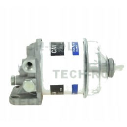 Sukomplektuotas kuro filtras mf 3 c 360 3p 1660321m92 fp