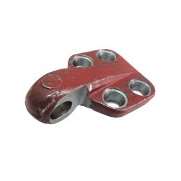 Priekinės ašies laikiklis mtz 1221 12222308077