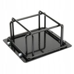 Apsauginės grotelės galiniam kombinuotam žibintui