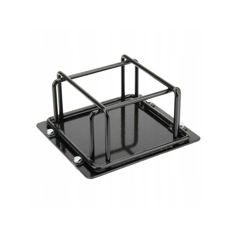 Apsauginės grotelės galiniam kombinuotam žibintui