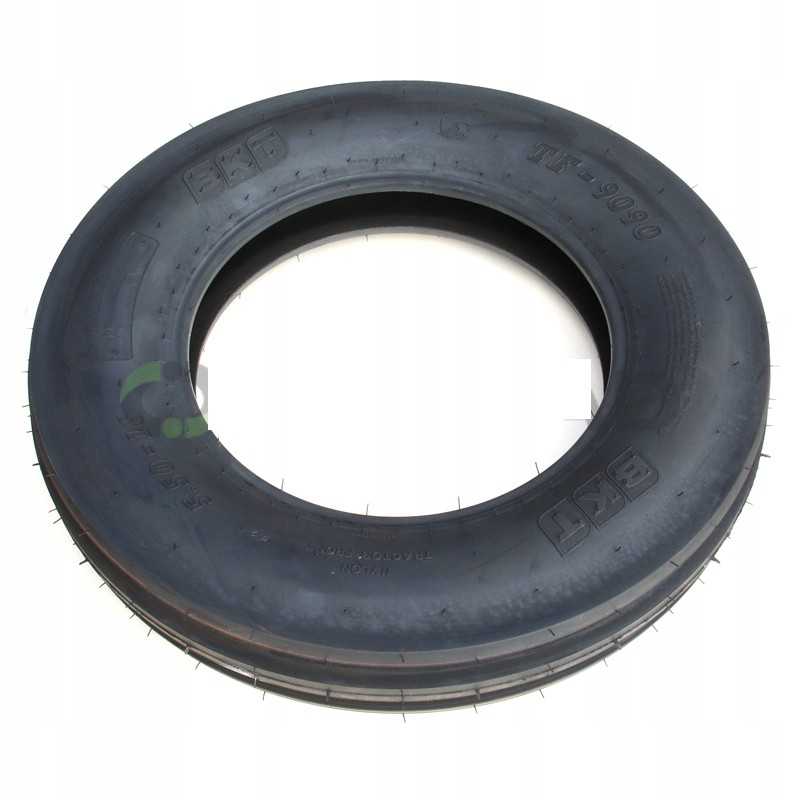 Priekinė padanga Zetor K25 Z253775 22