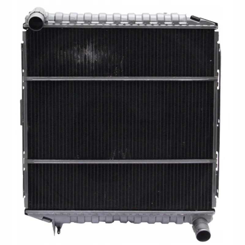 Deutz varinis radiatorius 74704071