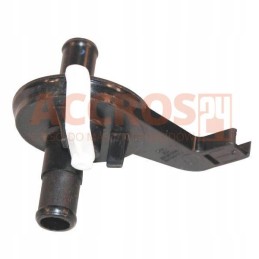 Salono šildymo vožtuvo korpusas 3234102r92