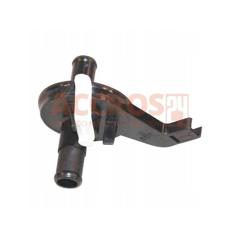 Salono šildymo vožtuvo korpusas 3234102r92