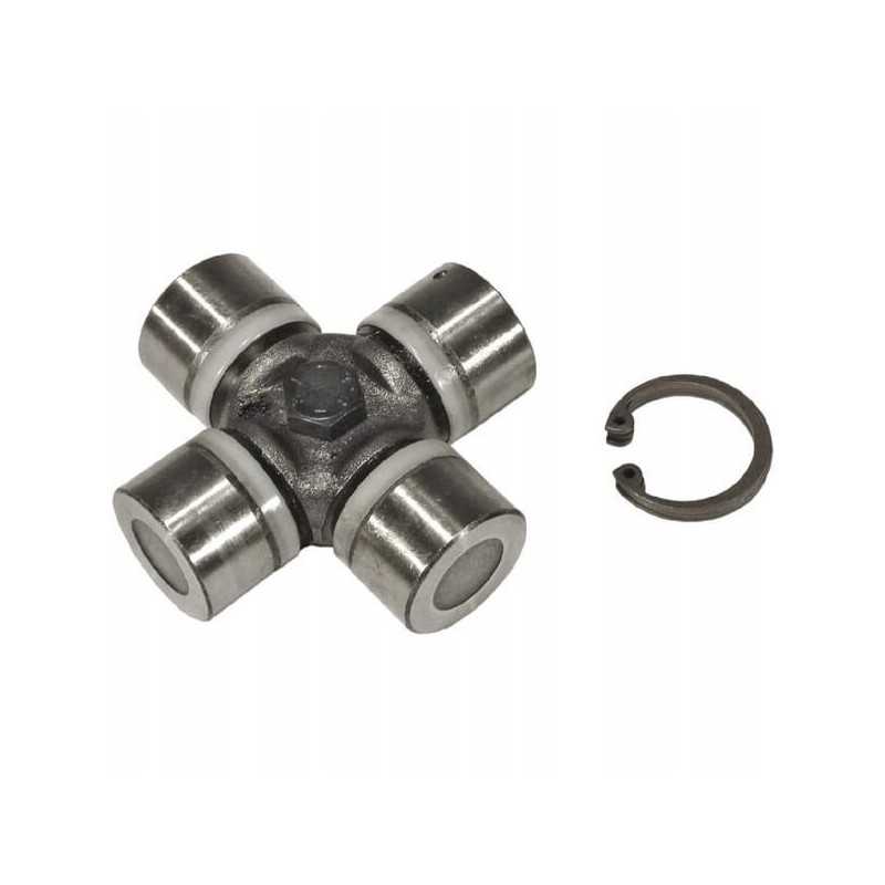 Vpj4423 veleno skersinis oe 27x71mm garų fergusonas