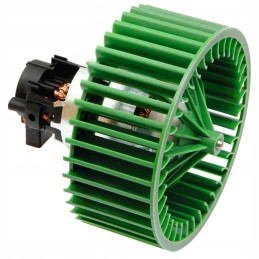 Orapūtės variklis kairysis žalias 65404076