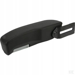 Dešinysis porankis 90x320 mm grameris