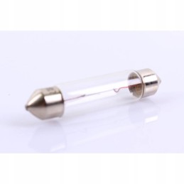 Vamzdinė lemputė 12v 10w sv8 5 35mm