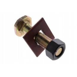 Rato disko varžtas c 330 rinkinys m16x1 5x6