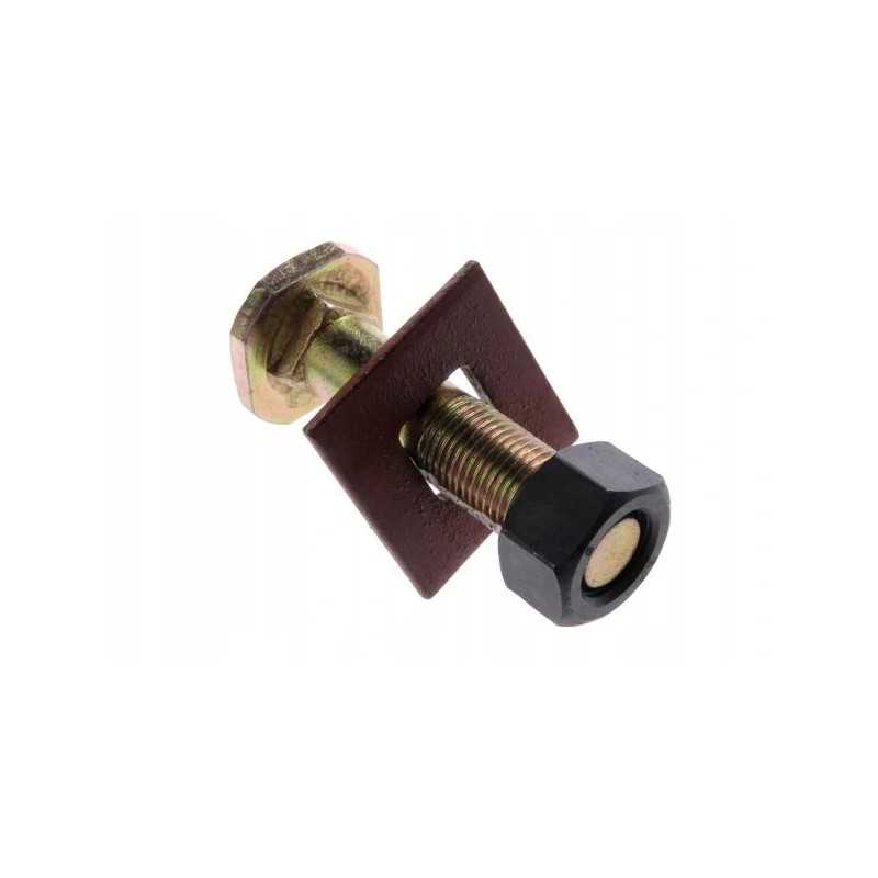 Rato disko varžtas c 330 rinkinys m16x1 5x6