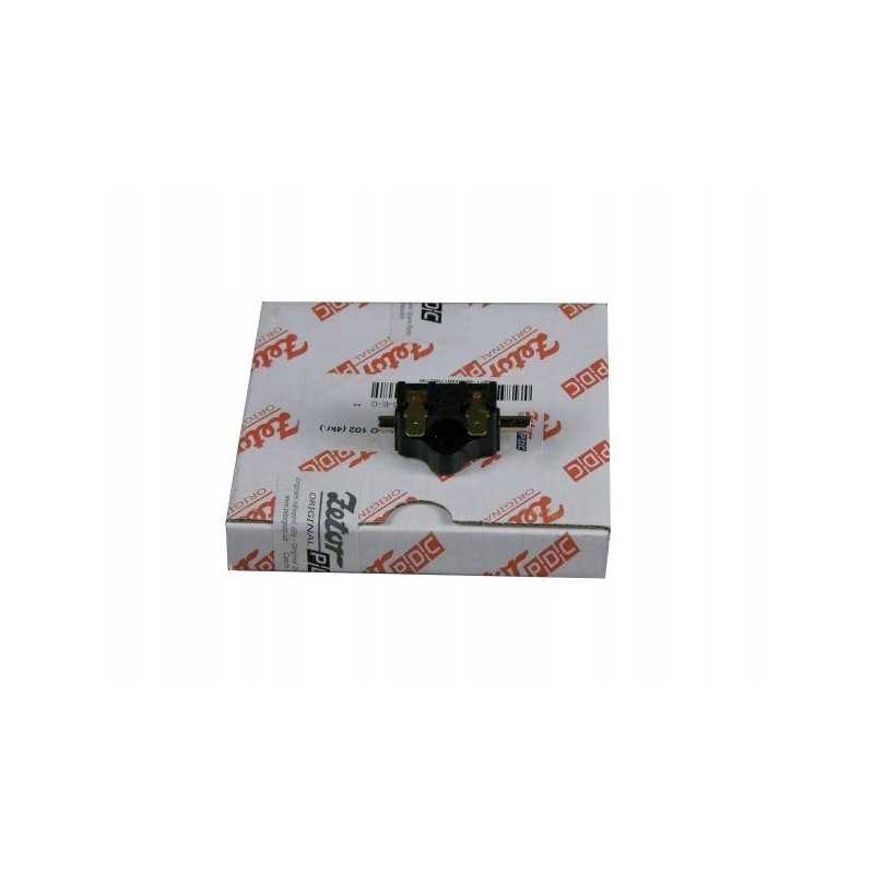 Stabdymo jungiklis Zetor 83355935 čekų