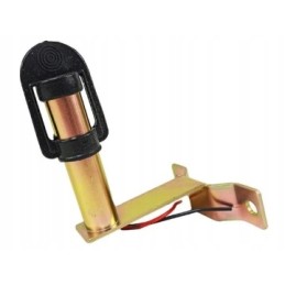 Smeigtukas įspėjamajai lempai, šoninė rankena gaidys