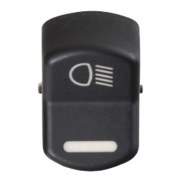 Šviesos mygtuko dangtelis 160702b463 cobo