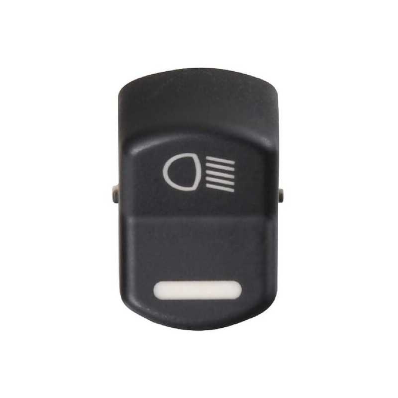 Šviesos mygtuko dangtelis 160702b463 cobo