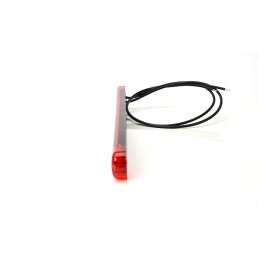 Galinis gabaritinis žibintas 12 24v