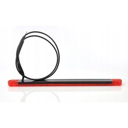 Galinis gabaritinis žibintas 12 24v