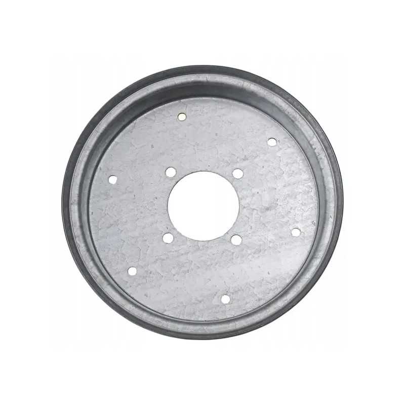 Polobrecz dešinysis apskritimas 400 x 10 taškų