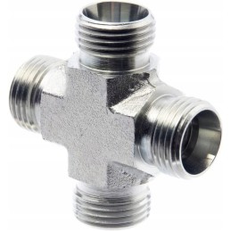 Kryžminė jungtis m18x1 5 12l ks12lgp gopart