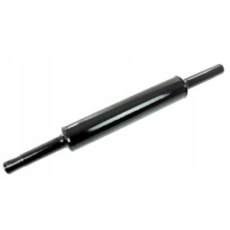 Ilgas emaliuotas kamino duslintuvas Ursus C 360