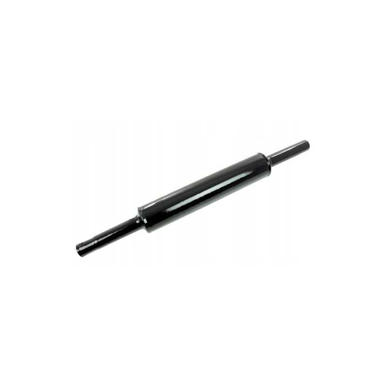 Ilgas emaliuotas kamino duslintuvas Ursus C 360