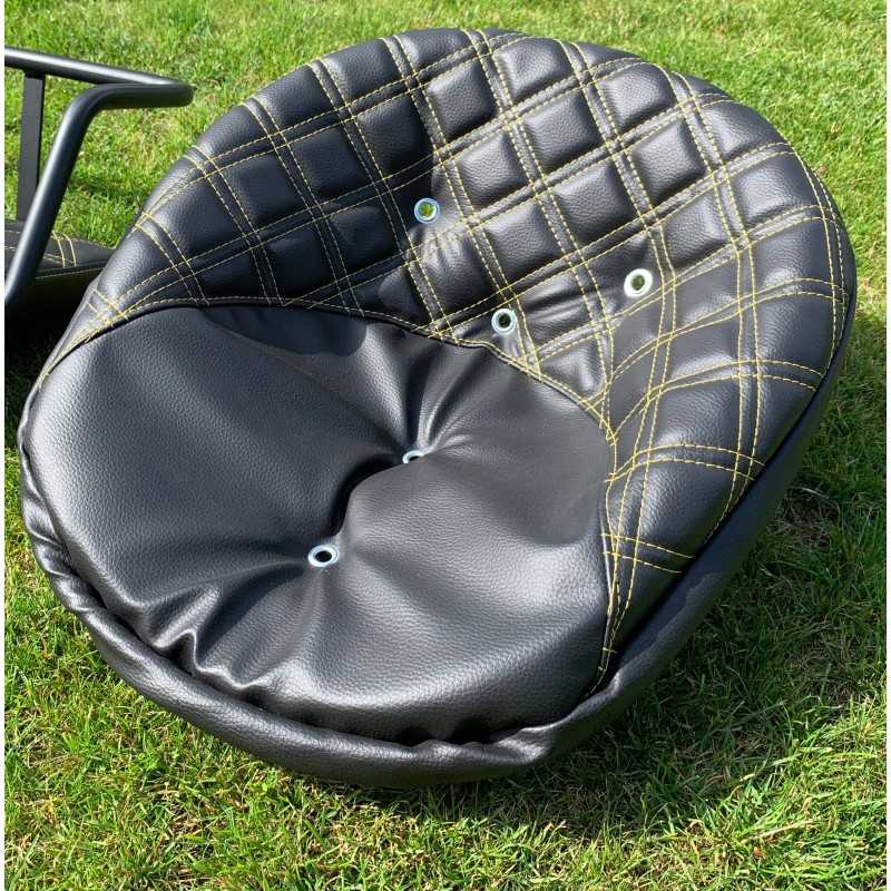 Ursus C330 sėdynės pagalvėlė, dubuo sausainiams