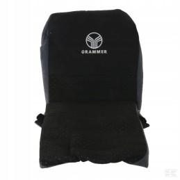 Apsauginio audinio sėdynių užvalkalų rinkinys