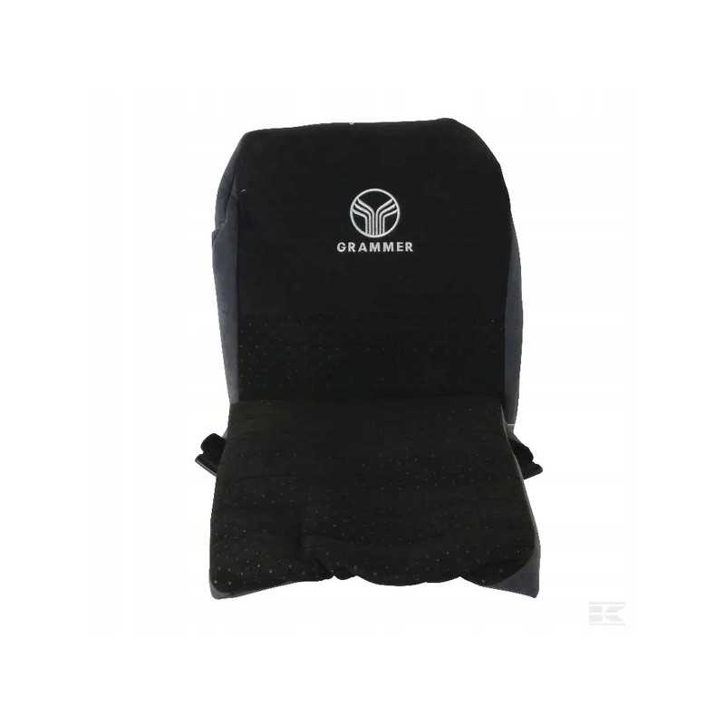 Apsauginio audinio sėdynių užvalkalų rinkinys