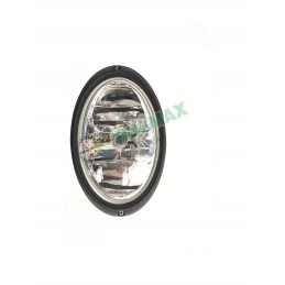 Plūgo kaltas l kramp kk063090