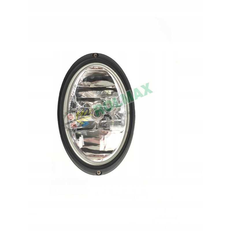 Plūgo kaltas l kramp kk063090