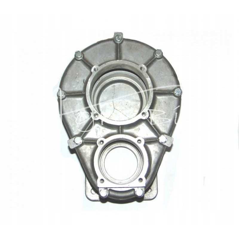 Korpuso komplektas, trolis krautuvas