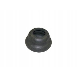 Dulkių nepraleidžiantis priekinės ašies pavaros jungties dangtelis