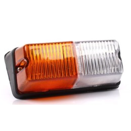 Priekinis dešinysis posūkio žibintas t 25