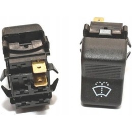 Mygtuko plovimo jungiklis 2 kontaktų Mtz Belarus