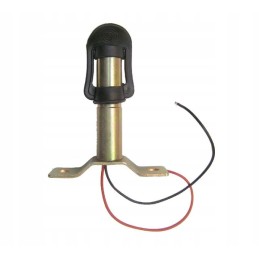 Kaištis įspėjamajai lempai, apatinei rankenai, gaidžiui