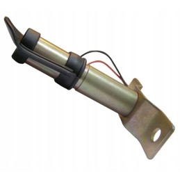 Kaištis įspėjamajai lempai, apatinei rankenai, gaidžiui