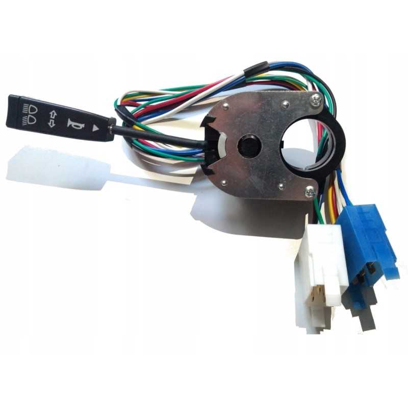 Posūkio signalo jungiklis zetor 5011 7745