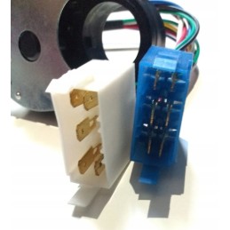 Posūkio signalo jungiklis zetor 5011 7745