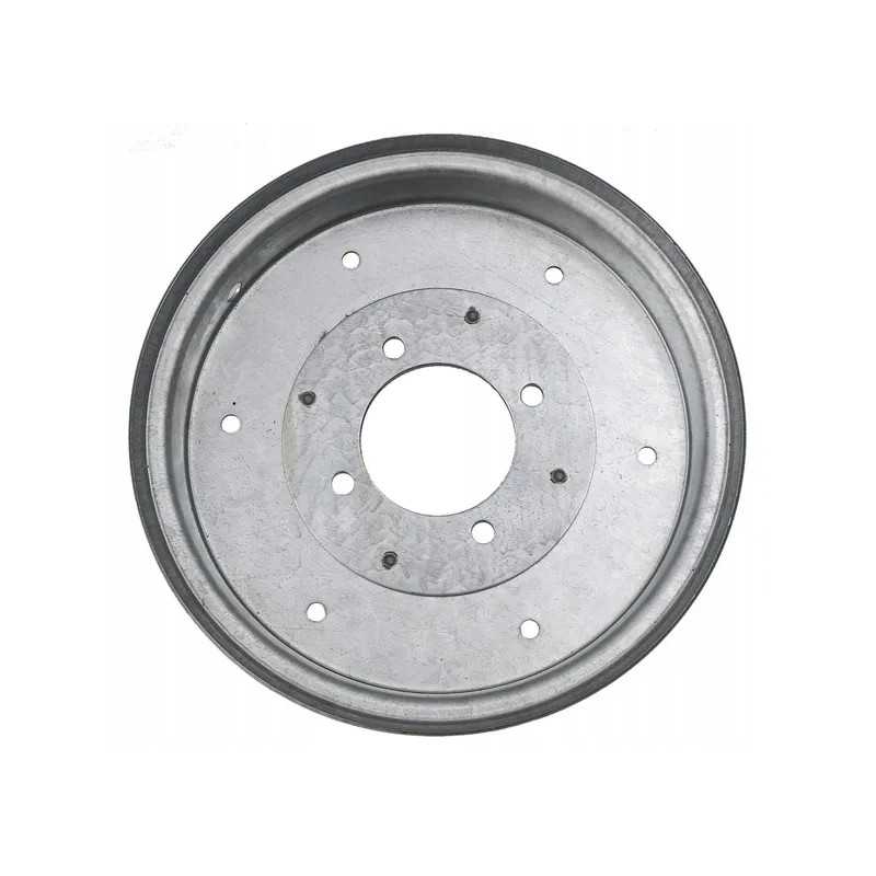 Polobrecz kairysis apskritimas 400 x 10 taškų