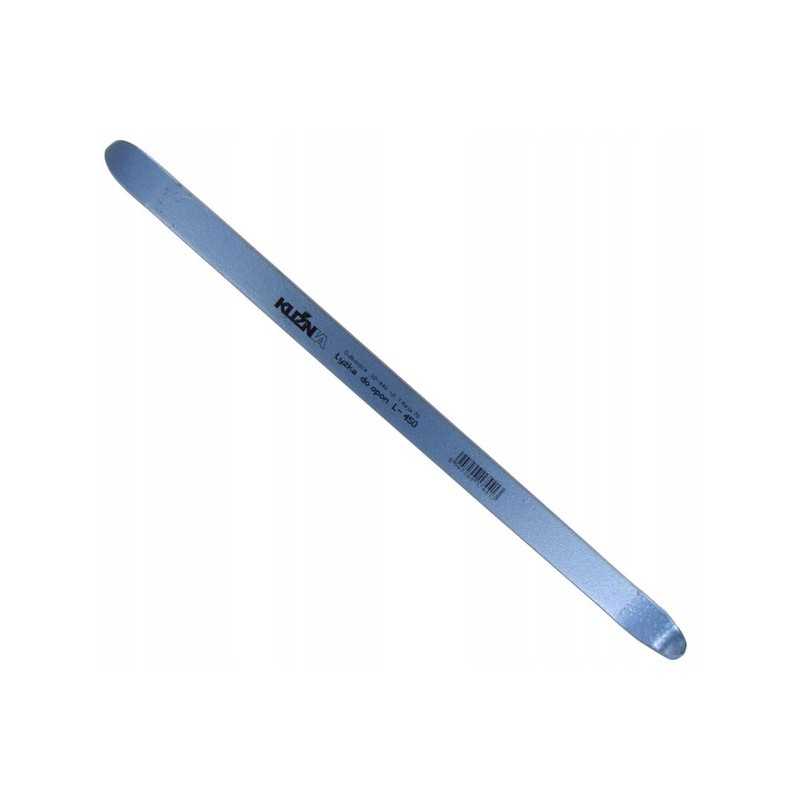 Padangos svirtis 450 mm kaltas 958506 buitinis gaminys