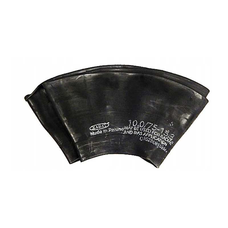 Priekabos vamzdis 10 0 75 15 3 10 0 75x15 3 10x15