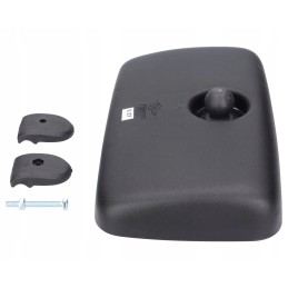 Zetor Proxima veidrodis 165x275mm 53368914