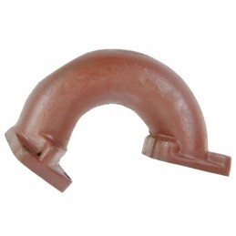 Duslintuvo alkūnė Zetor 4 cilindras 69011417 aparts