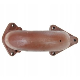 Duslintuvo alkūnė Zetor 4 cilindras 69011417 aparts