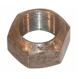 Kūginė veržlė m27x1 5