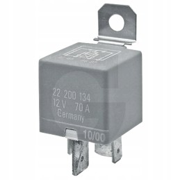 Darbinė kontaktinė relė h404900020030 fendt