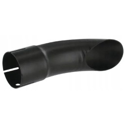Išmetimo vamzdžio galas 60 mm
