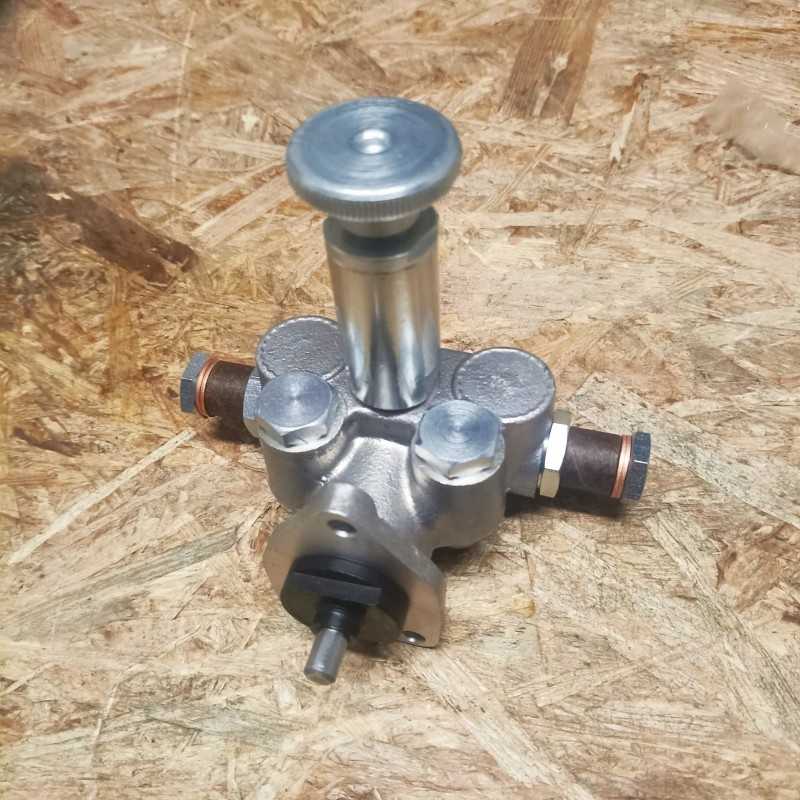 Kuro padavimo siurblys SW400 V2H001 M1 Bison