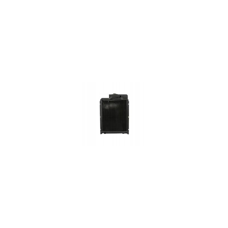 Vandens radiatorius Renault 7700026986